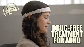 New Drug-Free Treatment for ADHD | Week in Neurodiversity