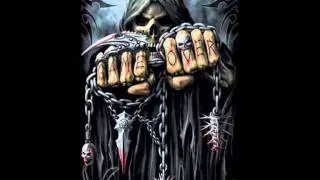 Reaper - Twisted Trophy Hunter