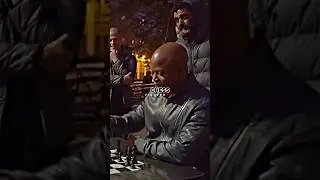 Jacob Behney's CRAZY Prison Fight🥊