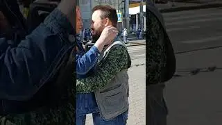 Виктория Башкирова👩‍🦰 - Съёмки🎥 клипа🎞 "Главное в жизни", я - опора мужа 👨‍🦽
