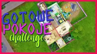 🤬 GOTOWE POKOJE CHALLENGE - Czy ja serio jestem tak słaby? 😱