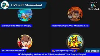 Steven Nguyen finally got A community tab