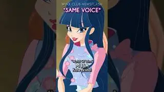 Same voice actors! (Part 4) 