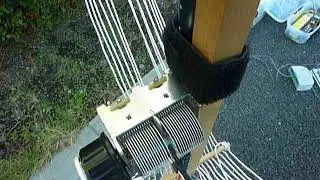 エネルギーハーベスティング実験（ 2017.11.3 13:40 - ） #energyharvesting