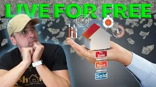 Own a House, but Live for Free!