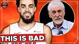 This Has Miami Heat Fans FIRED UP....| Miami Heat News |