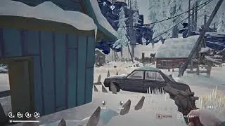 The Long Dark Beginner's Guide Part 2 2020