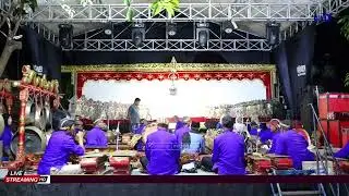 ⭕LIVE SENI WAYANG KULIT - The Wedding Anis & Beni - DWI PRO - 96 AUDIO - 16 Oktober 2024