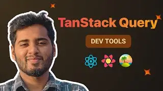 React Query Tutorial #4 - DevTools