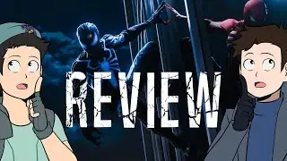 Spider Man 2 VUELA MUY CERCA DEL SOL! (Review Spoilers) | Jill Sandwich