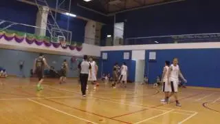 BLACK MAMBA vs FELICITA Q2 (06/06/2016)