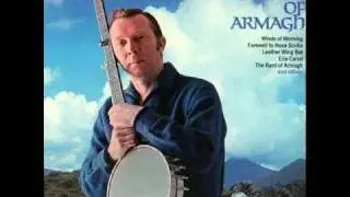 Tommy Makem-The Leatherwing Bat