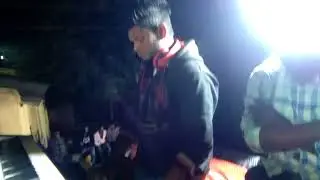 pivala choka ramtudi by star ganesh band octapad master tarun (use headphone)