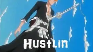 Hustlin
