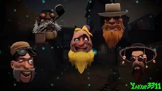Five_Bearded_Scumbagz_Who_Travels_Across_Maps_In_There_New_Car.Weed.Chicken