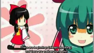 IOSYS - Miracle∞Hinacle english subs