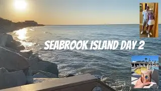 Seabrook Island Day 2!