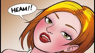 Store INTRIGUE | Comics Online