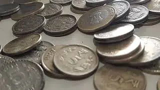 अगर आपको ऐसा सिक्कामिल गया तो आप बन सकते हैं करोड़पति।।। 500000000$$$