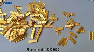 AI splice clip