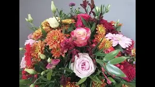 Dankwoord uitvaart/crematie Gerda Schmeets-Loo