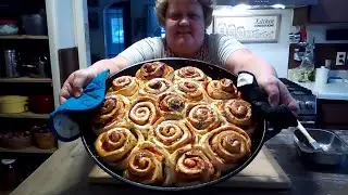 The Best Homemade Pizza Rolls Ever!  Crazy Delicious! Freezer Friendly