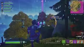 Fortnite - Win Squad Ft. El Ex de Simo 😈