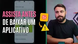 COMO IDENTIFICAR APLICATIVOS MALICIOSOS NO CELULAR