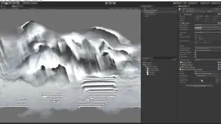 Directional Blur for Unity