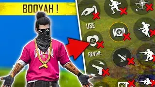Can i Win a Match Without Custom HUD? (map/guns/health)