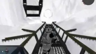 Star Wars Battlefront 2 Mods and Maps - A Race Map