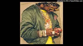 Future - PLUTOSKI but he's having a stroke