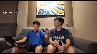 Episode 1: 