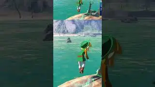 The Legend of Zelda: Tears of the Kingdom | intergalactic_spaceninja on #Twitch