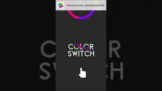 Color switch