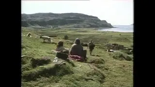 Weir's Way: Isle of Eigg (Part 2)