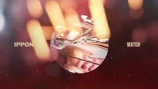 IPPON - WATCH