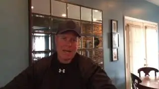 Gold's Gym Fairport Club Update - 4/17