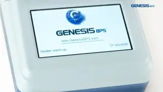 GENESIS BPS | RAPIDWELD STW