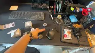Tuya Zigbee Smart Knob with Zigbee Gateway