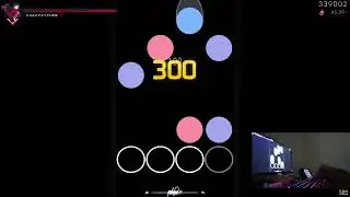 [osu!mania] i call it, don't drink or take drugs!