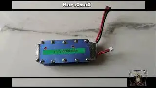 Lipo, ecco la soluzione per far tornare le batterie gonfie in vita.