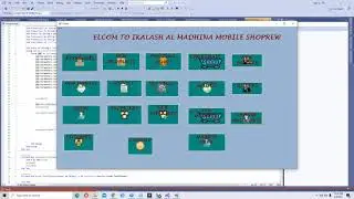 V.B NET  to run client pc publish project