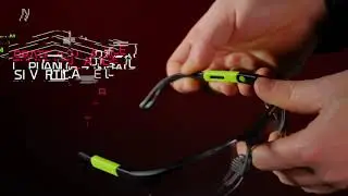 OCHELARI DE PROTECTIE AQUILA STAR AS/AF