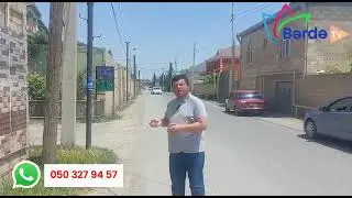 Bərdənin İnternet Problemi Görəsən Niyə Bitmir.Şikayət Var.