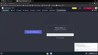 How To make someone say something on discord