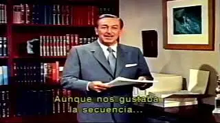 Cierre VHS Blancanieves y Los Siete Enanitos 1994 (Argentina)