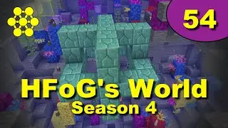 HFoG’s World - S4E54: Trip to the Tropics