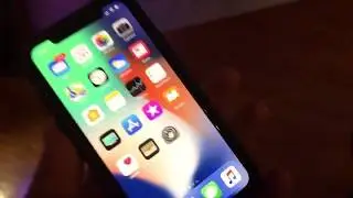 How To Download Apps Using Face ID!!