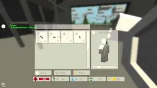 My mic sucks... | Unturned | Part 2
